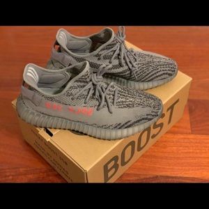 Adidas Yeezy Boost 350 Belugas